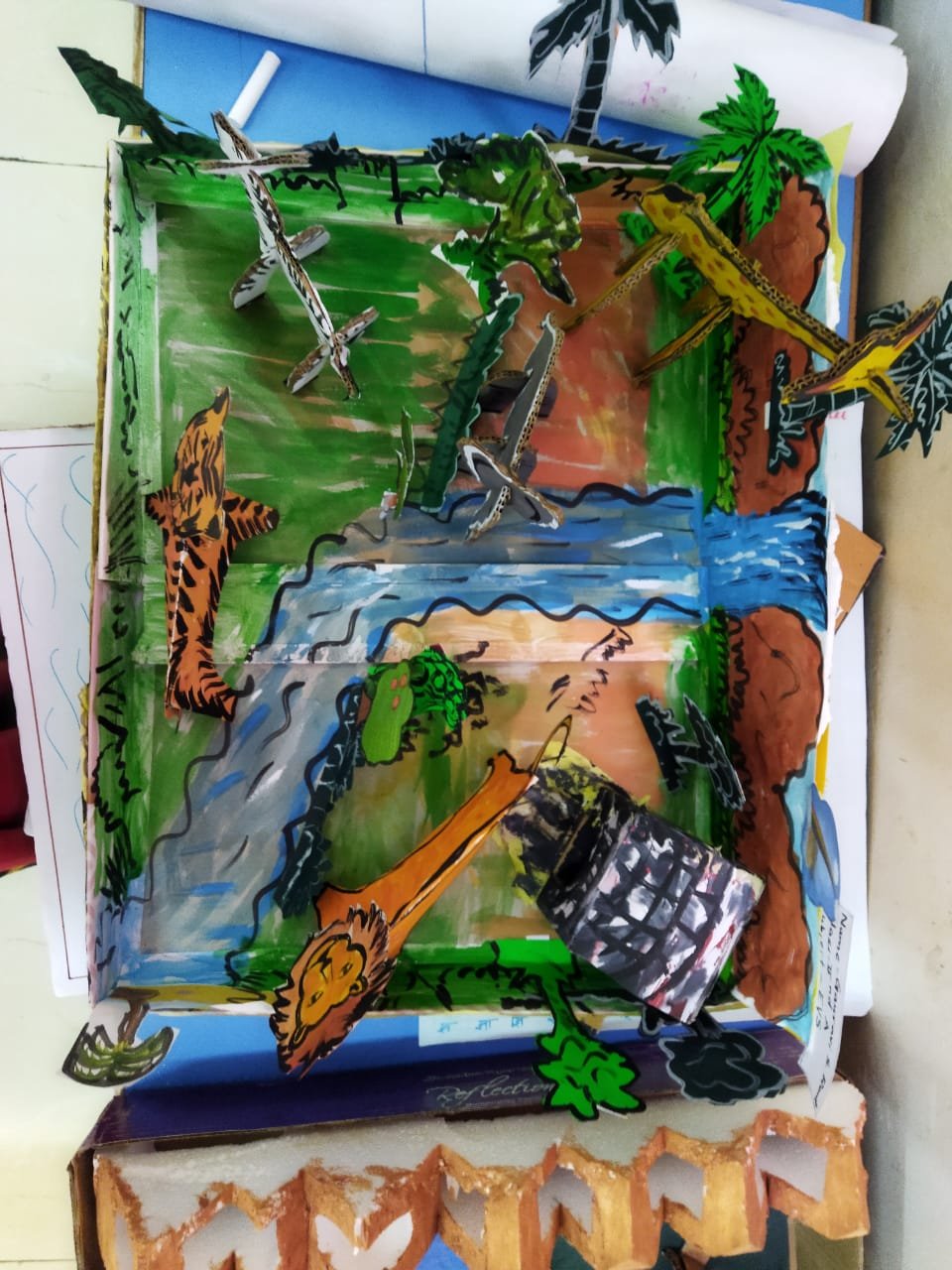 Activity image