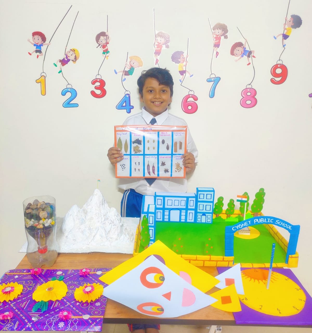 Activity image