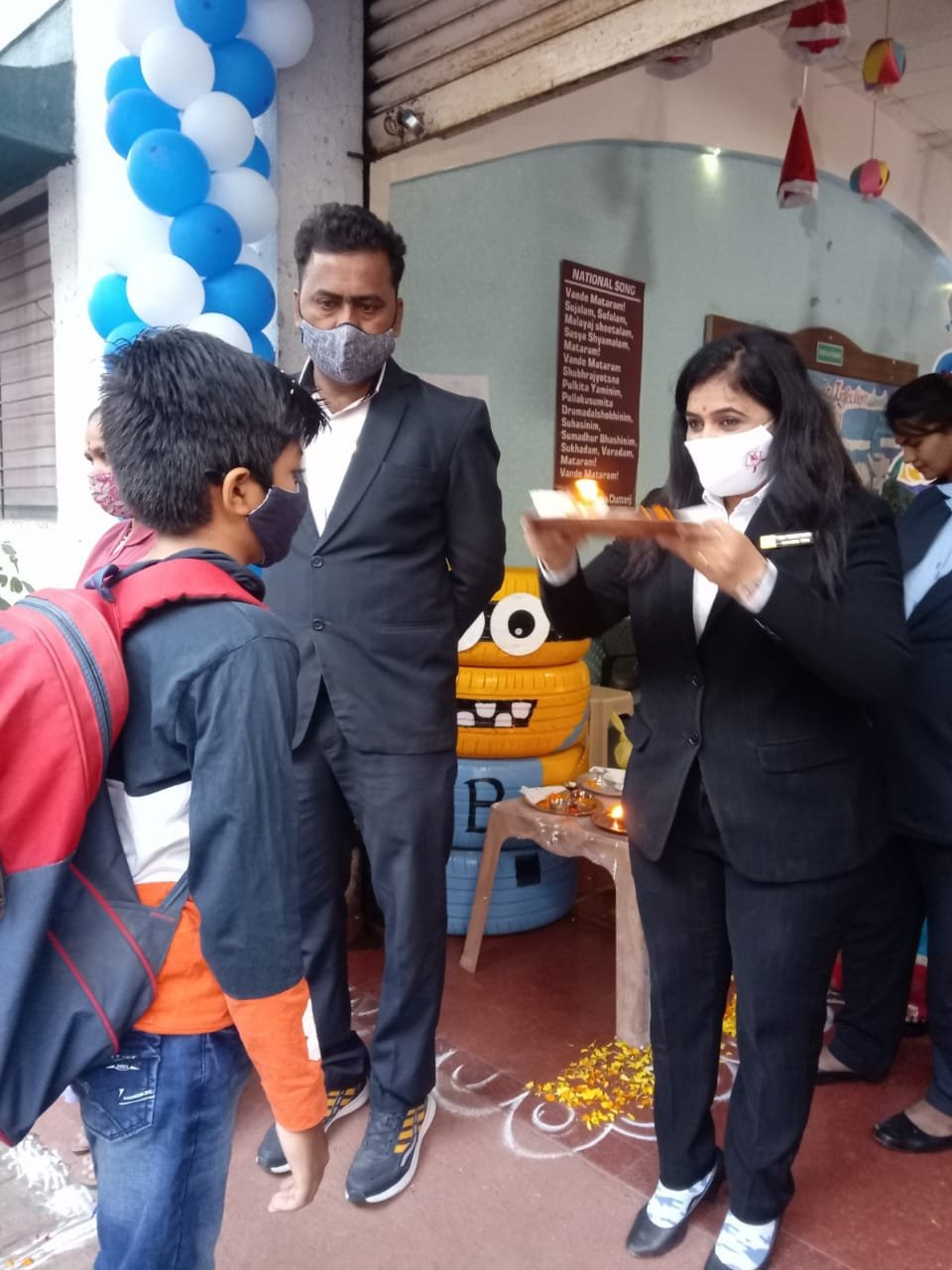 Activity image