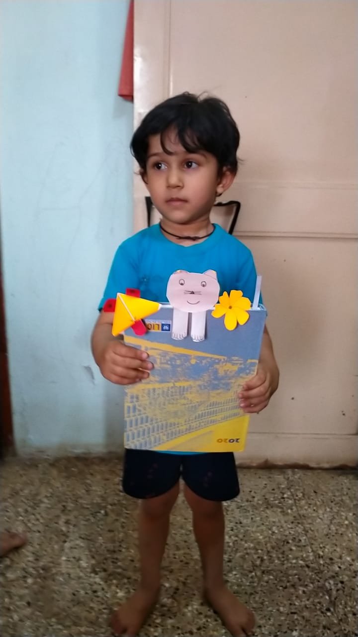 Activity image
