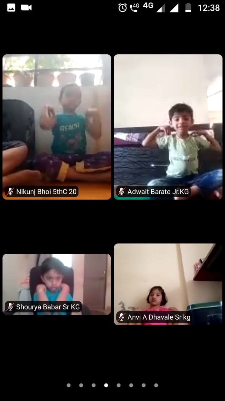 Activity image