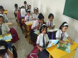Activity image