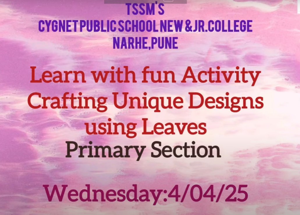 Activity image