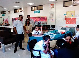 Activity image