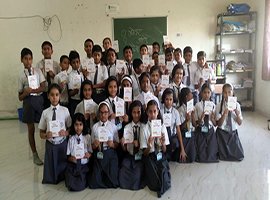 Activity image