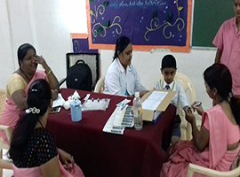 Activity image