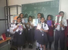 Activity image