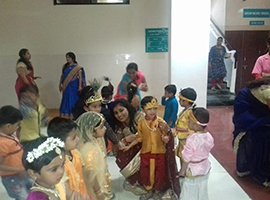 Activity image
