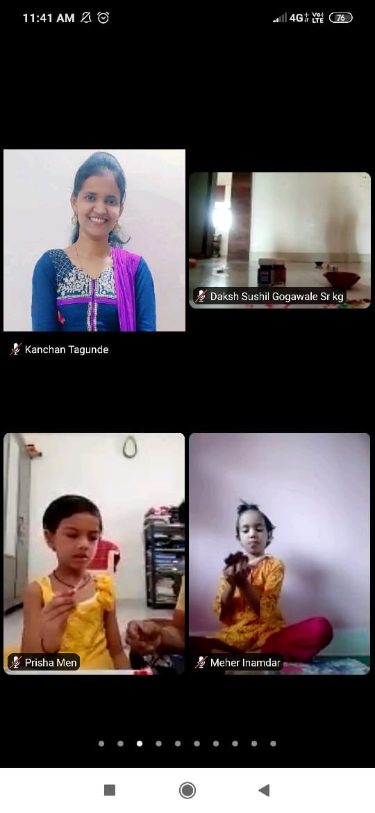 Activity image