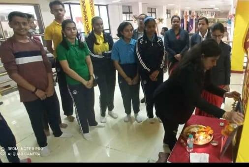 Activity image