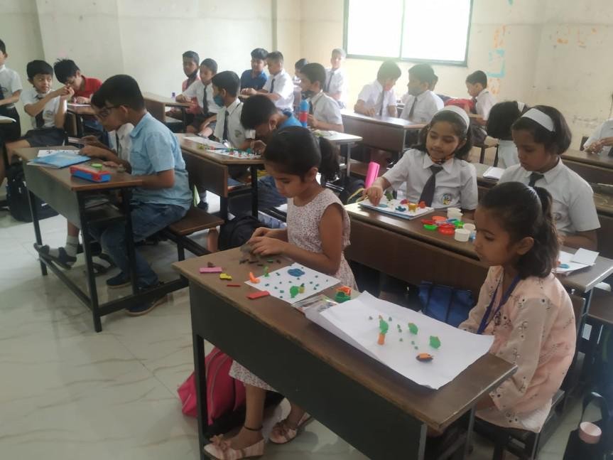 Activity image