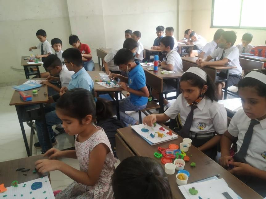 Activity image