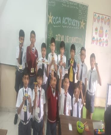 Activity image