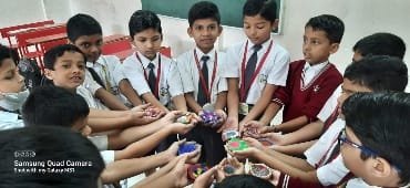 Activity image
