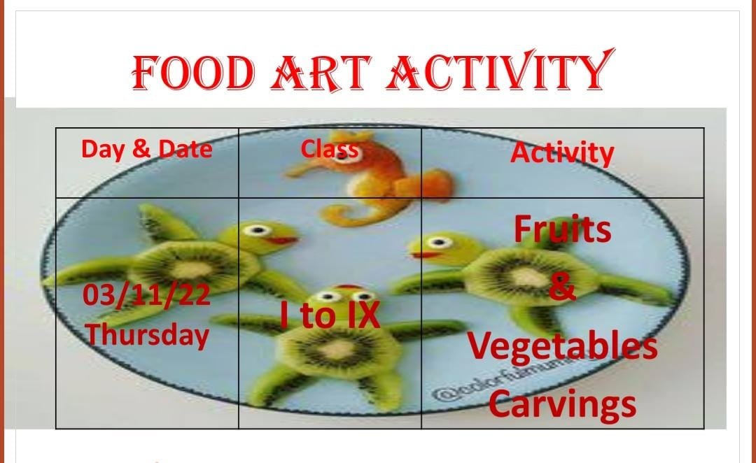 Activity image