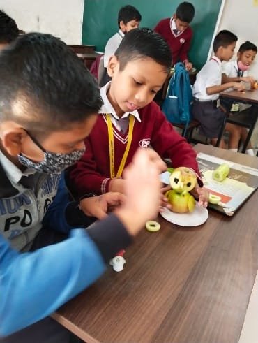 Activity image