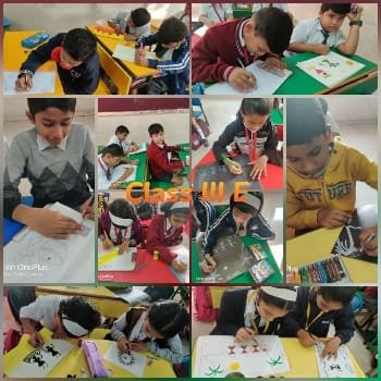 Activity image
