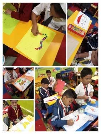Activity image