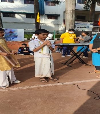 Activity image