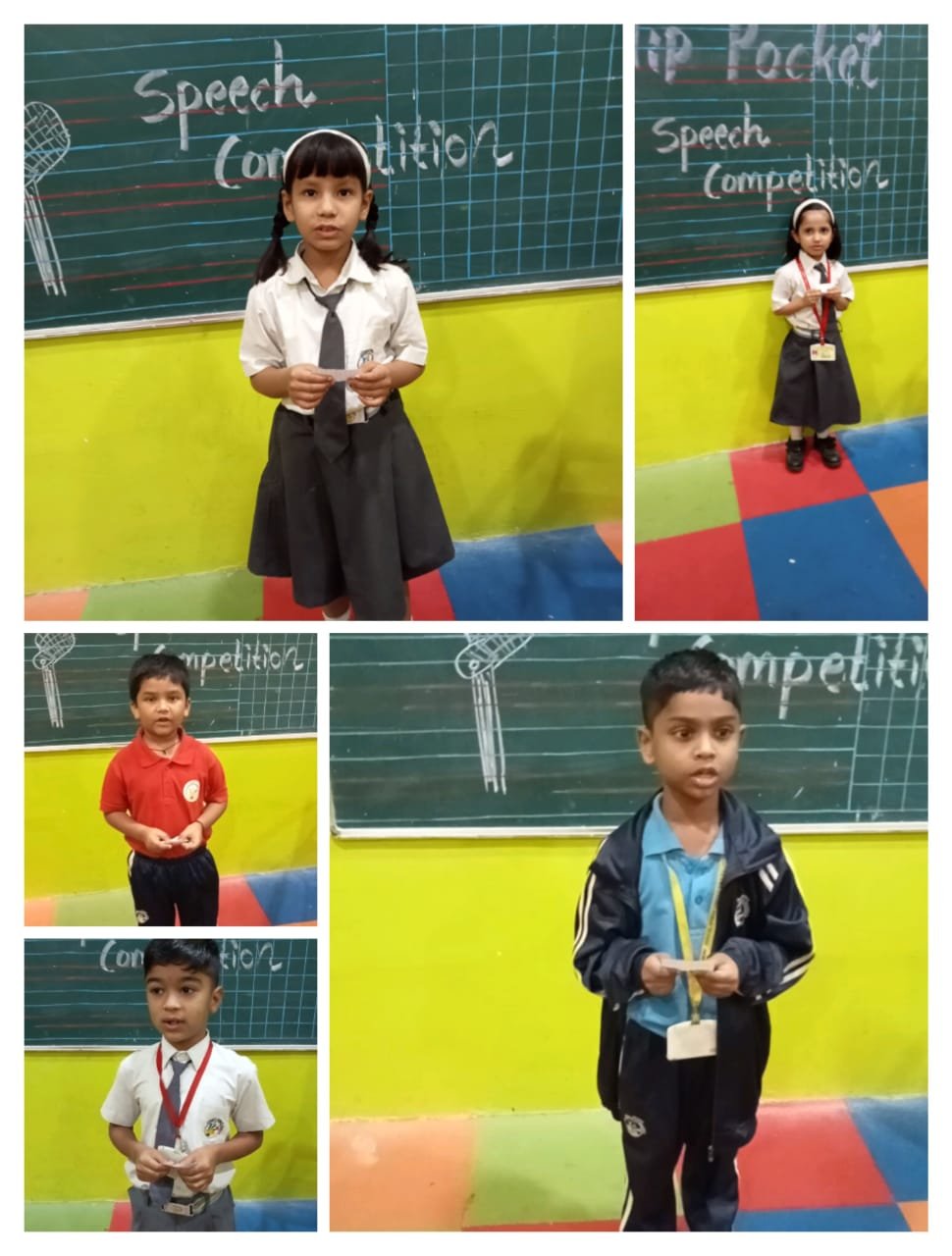 Activity image