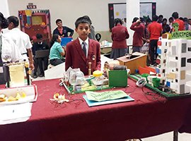 Activity image