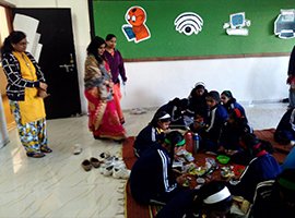 Activity image
