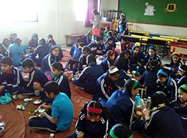 Activity image