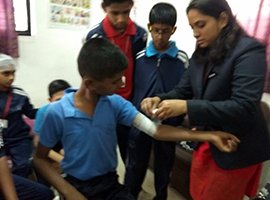 Activity image