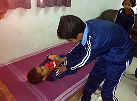 Activity image