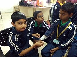 Activity image
