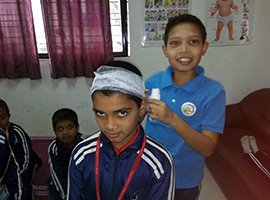 Activity image