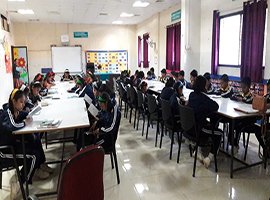 Activity image