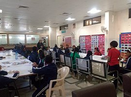 Activity image