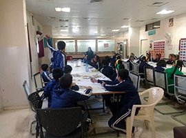 Activity image