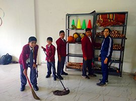 Activity image