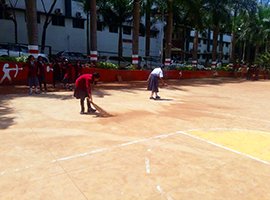 Activity image