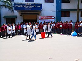 Activity image