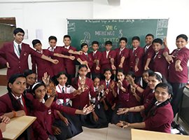 Activity image
