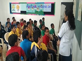 Activity image