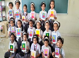 Activity image