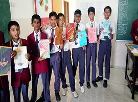 Activity image
