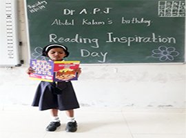 Activity image