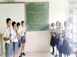 Activity image
