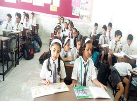 Activity image