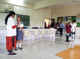 Activity image