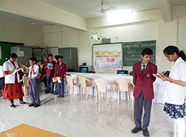 Activity image