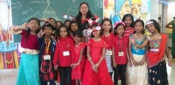 Activity image