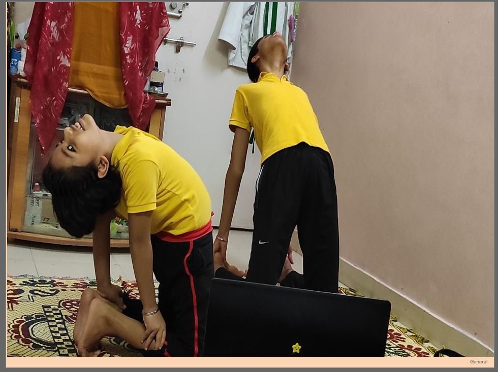 Activity image