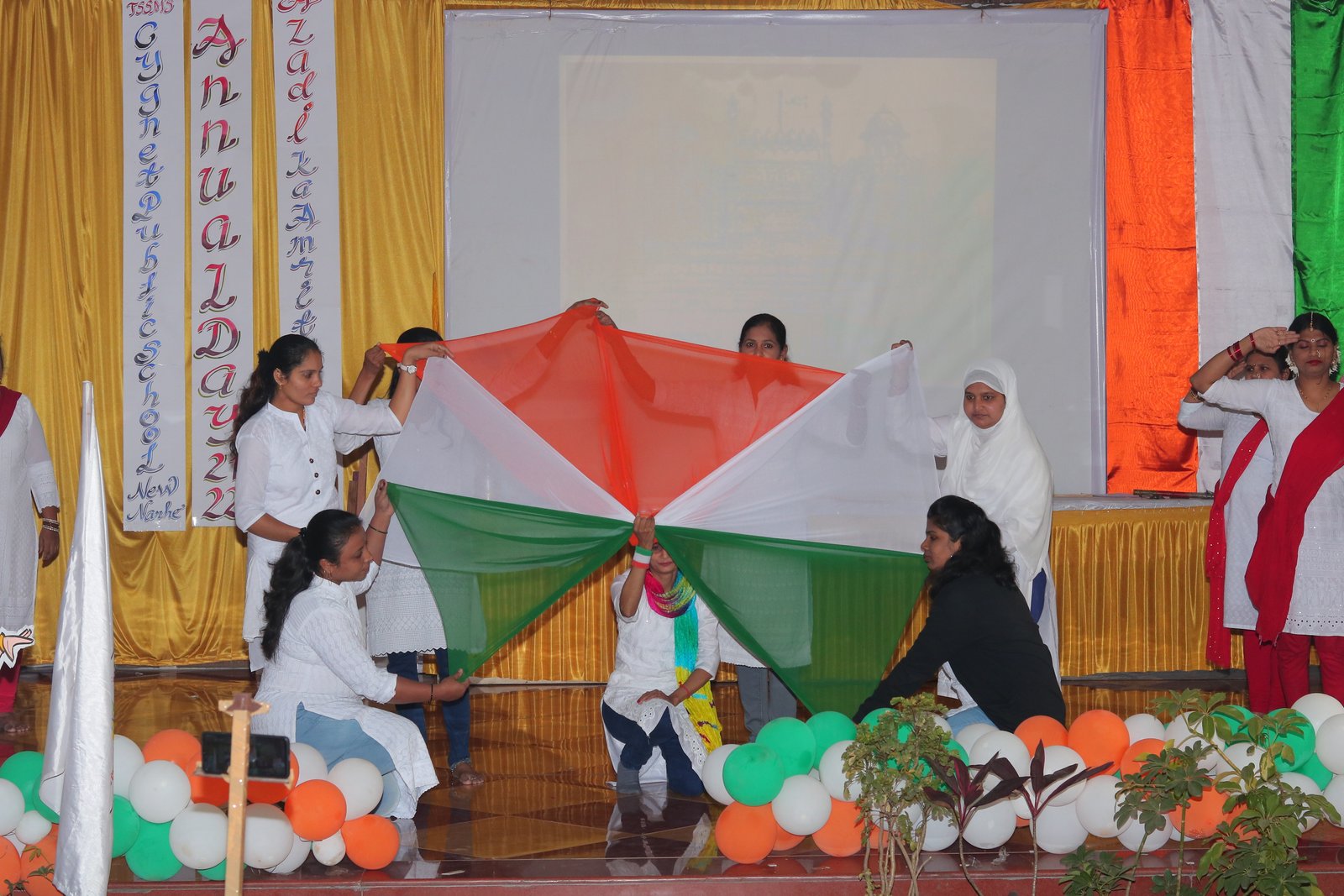Activity image