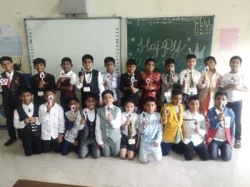 Activity image